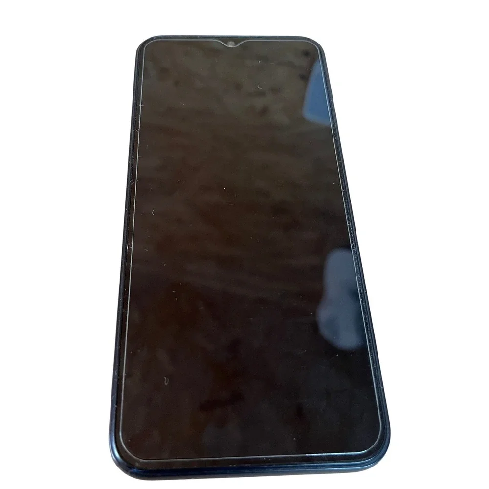 Samsung A14 64 GB Carrier Locked‎ Tmobile Cricket PARTS ONLY Does Work!!